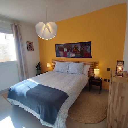 Casa Salitre Lejlighed Salobreña Eksteriør billede