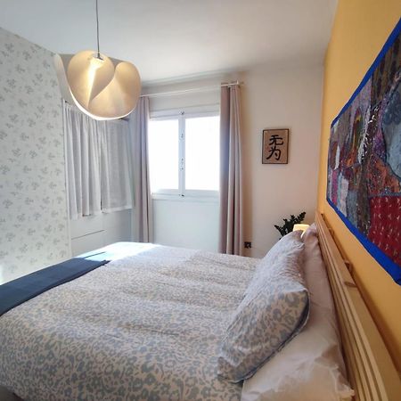 Casa Salitre Lejlighed Salobreña Eksteriør billede