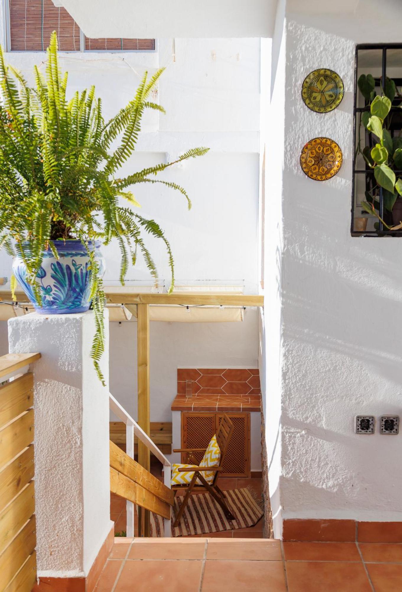 Casa Salitre Lejlighed Salobreña Eksteriør billede