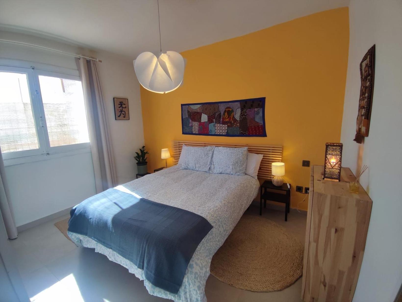 Casa Salitre Lejlighed Salobreña Eksteriør billede