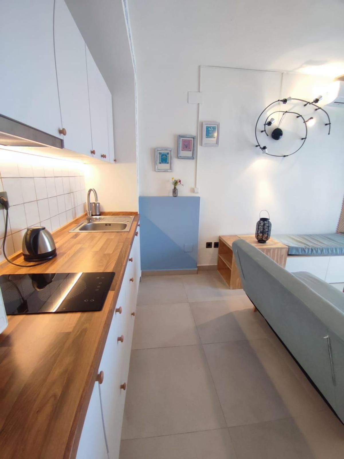 Casa Salitre Lejlighed Salobreña Eksteriør billede